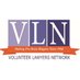 Volunteer Lawyers Network (@VLN_MN) Twitter profile photo