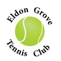 Eldon Grove Tennis Club, Hartlepool (@eldongrovetc) 's Twitter Profile Photo Eldon Grove Tennis Club, Hartlepool (@eldongrovetc) 's Twitter Profile Photo