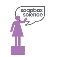 Soapbox Science York (@soapboxsciyork) 's Twitter Profile Photo Soapbox Science York (@soapboxsciyork) 's Twitter Profile Photo
