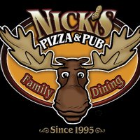 NicksPizza (@nickspizza) 's Twitter Profile