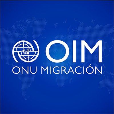 Oficina Regional de la OIM para Latinoamérica y el Caribe. ONU Migración.