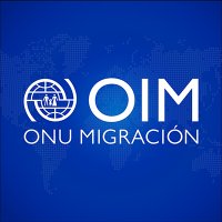 OIM América del Sur 🇺🇳(@OIMSuramerica) 's Twitter Profile Photo