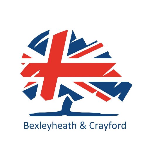 Conservative Association covering Bexleyheath & Crayford
Promoted by David Jeffries on behalf of BCCA, both at 17 Church Road, Bexleyheath, Kent. DA7 4DD