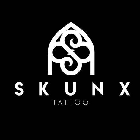 Based in Angel (London N1), Skunx Tattoo has been offering high quality customs tattoos since 2008.  
☎️ 0207 278 6960