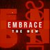 Embrace the New (@embrace_the_new) Twitter profile photo Embrace the New (@embrace_the_new) Twitter profile photo