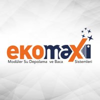 Ekomaxi GRP Su Deposu Sistemleri (@ekomaxi1) 's Twitter Profile Photo Ekomaxi GRP Su Deposu Sistemleri (@ekomaxi1) 's Twitter Profile Photo