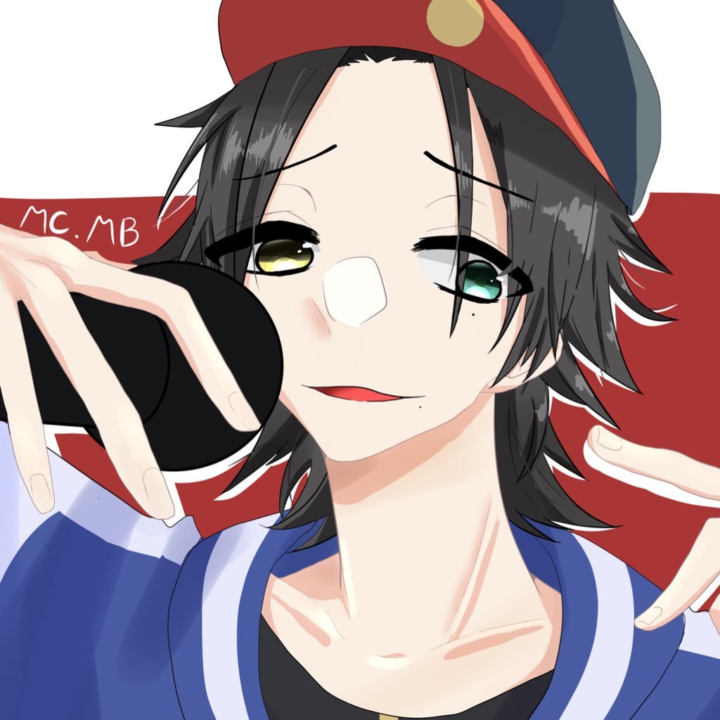 あたりめさんのプロフィール画像