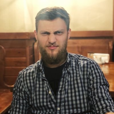 odinishere's profile picture. 