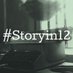 Storyin12 (@storyin12) Twitter profile photo Storyin12 (@storyin12) Twitter profile photo