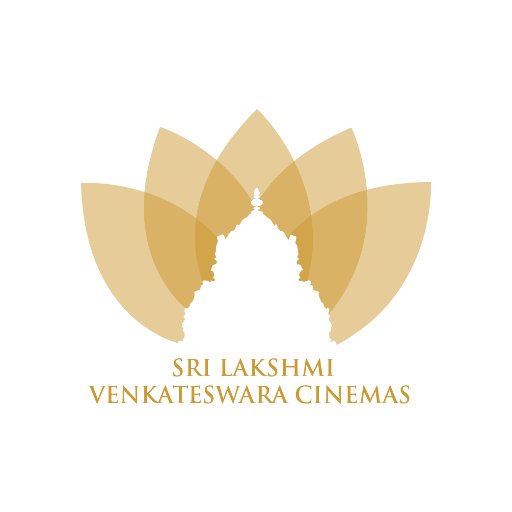 Official Twitter Account Of SLV Cinemas.