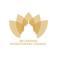 SLV Cinemas(@SLVCinemasOffl) 's Twitter Profile Photo