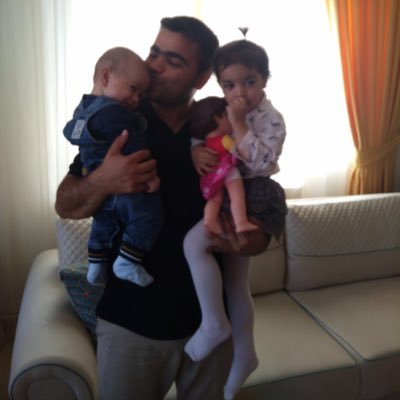 AkarcaBurak's profile picture. 