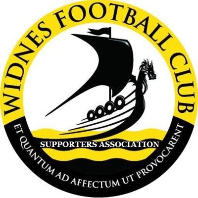 Official Widnes FC Supporters Association. Affiliated with The Football Supporters Federation. Want to support the lads on the road? Contact @WidnesAway
