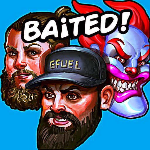 Baited_Podcast Profile Picture