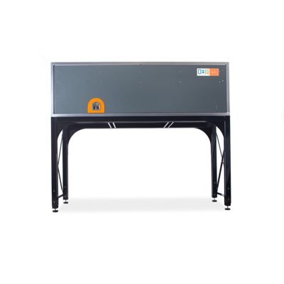 usu_the's profile picture. Launched in Austin, Tx and created for urban dwellers, The USU is an all aluminum solid welded, free standing storage box that fits in your parking space.