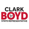 ClarkBoydTN's profile picture. Conservative Christian | Husband | Father | Veteran | Small Business Owner | Tennessee State Representative