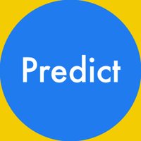 Predict Conference (@predictconf) 's Twitter Profile