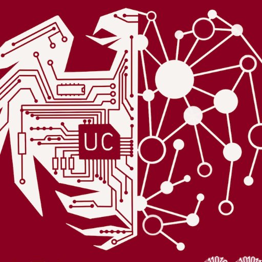 Official account of the University of Chicago Department of Computer Science. Logo by UChicagoCS PhD student Fan Yang.