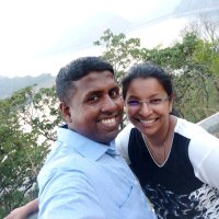 Alex Tessy Jose (@alextessyjose1) 's Twitter Profile