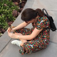 MerleHall (@merleqhall) 's Twitter Profile