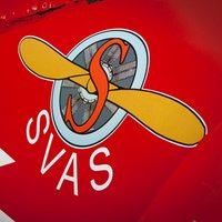 SVAS (Shuttleworth Veteran Aeroplane Society)(@svas_oldwarden) 's Twitter Profile Photo