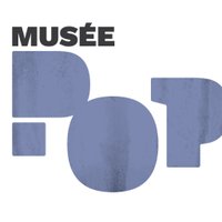 Musée POP(@MuseePOP) 's Twitter Profileg