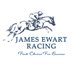 James Ewart Racing (@jewartracing) Twitter profile photo