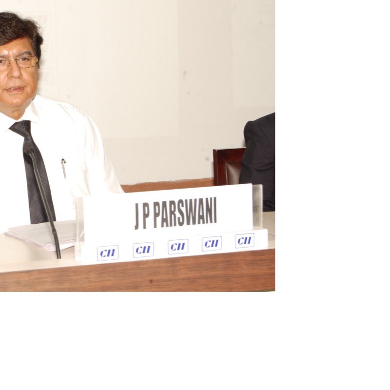 Senior executive with over 40 year experience .Headed Ahmedabad based pharmaceutical company as executive Director. Experienced in business strategy . CEOs