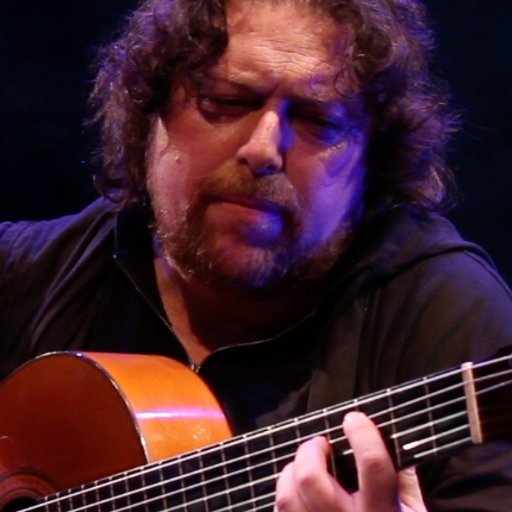 Award-winning virtuoso guitarist, and composer, for all disciplines of Flamenco Art. His works range from traditional to experimental forms in flamenco music.
