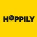 Hoppily (@HoppilyUK) Twitter profile photo