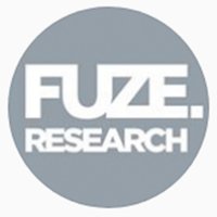 Fuze Research(@FuzeResearch) 's Twitter Profile Photo