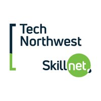 Tech NorthWest Skillnet(@TechNWSkillnet) 's Twitter Profile Photo
