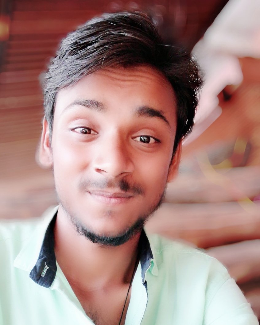 Susheelsingh94's profile picture. 