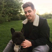 Nathan White (@nathanmwhite) 's Twitter Profile