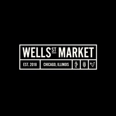 Chef-Driven Food Hall in Chicago's Loop.
Located at the Corner of Wacker and Wells.  
Follow along for updates! #wsmchicago