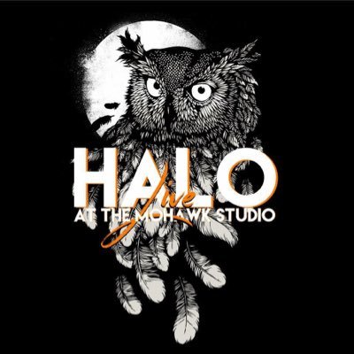 Located Downtown Sandusky, Ohio - Halo Live is a premier music venue hell-bent on bringing independent music to North Central Ohio.