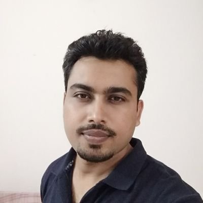 Physicist by profession, IIT B alumnus, nature lover,father, and always interested in exploring new places! 
Working for Alstom, 
Belong to Udaipur :)