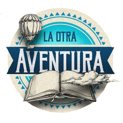 Un programa dedicado al mundo de los libros con @RPerezGay
Todos los domingos 16:30 h. y retransmisión los martes 23:30 h. por @adn40
