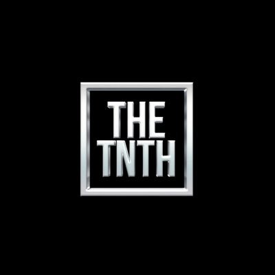 #PresentedByTheTNTH