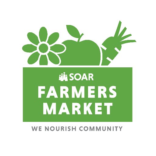 We nourish community by bringing seasonal fruits & veggies, locally prepared foods, and fresh-cut flowers downtown! 
Every Tuesday ·  7am -2pm · MCA Plaza