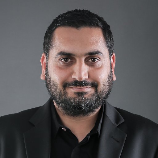 morgnus's profile picture. CTO & Partners @satoripopHQ | Web Specialist | Technology agnostic