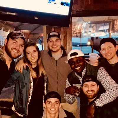 C_Rosati57's profile picture. Arundel alum.. Frostburg state 🐾 #FlyeaglesFly #TTP #Flyers #Ringthebell