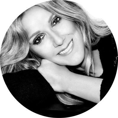 celinedionlive's profile picture. Posts signed / Publications signées TC = Team Céline