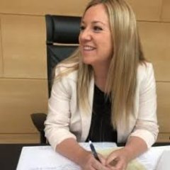 Economista #abulense exdiputada Autonómica #sotillodelaadrada #Ávila #CastillayLeón 🇪🇸 mi ikigai un mundo mejor 🌍consiguiendo fondos #Nextgenerationeu 🇪🇺