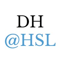 Digital Health @ UNC HSL (@dh_hsl) 's Twitter Profile Photo