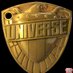 Dredd Universe (@dredduniverse) Twitter profile photo
