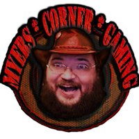 Myers Corner(@Myers181280) 's Twitter Profile Photo