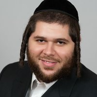 Yecheskel Brecher (@cheskelbrecher) 's Twitter Profile