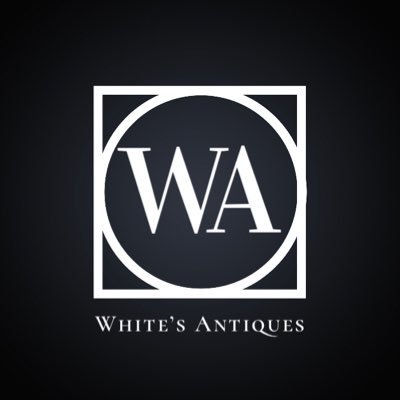 White’s Antiques and Decorative furniture. Online store and warehouse