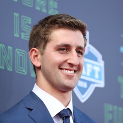 Josh Rosen Profile